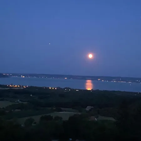 Kisleshegy Vaszoly Vendeghaz Chaletu