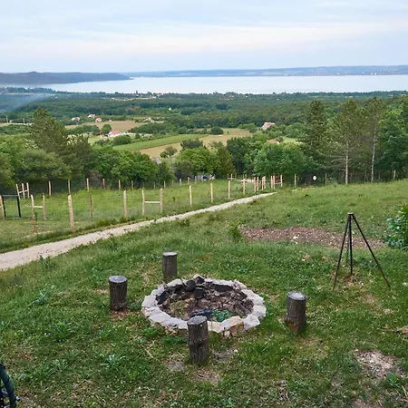 Chalet Kisleshegy Vaszoly Vendeghaz Dörgicse