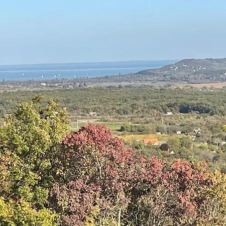 Chaletu Kisleshegy Vaszoly Vendeghaz Dörgicse