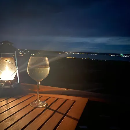 Chaletu Kisleshegy Vaszoly Vendeghaz *