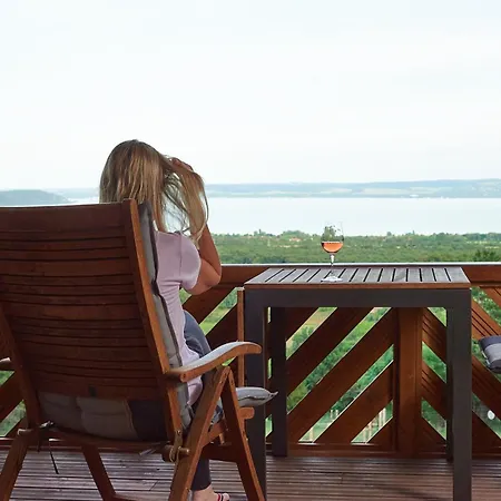 Kisleshegy Vaszoly Vendeghaz Dörgicse