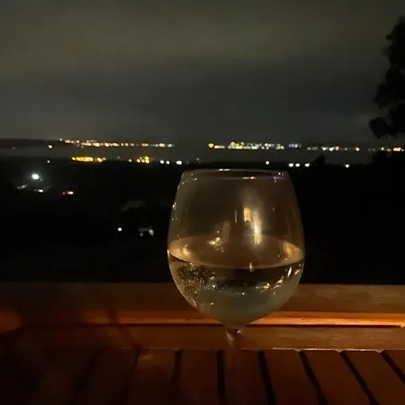 Chaletu Kisleshegy Vaszoly Vendeghaz Dörgicse