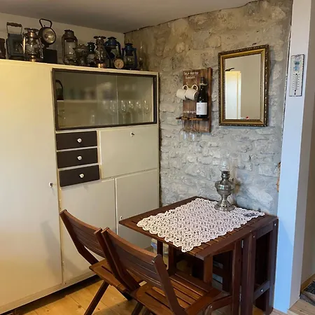 Chalet Kisleshegy Vaszoly Vendeghaz Dörgicse