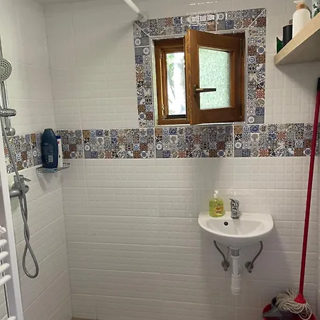 Kisleshegy Vaszoly Vendeghaz *