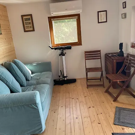 Kisleshegy Vaszoly Vendeghaz Chaletu Dörgicse